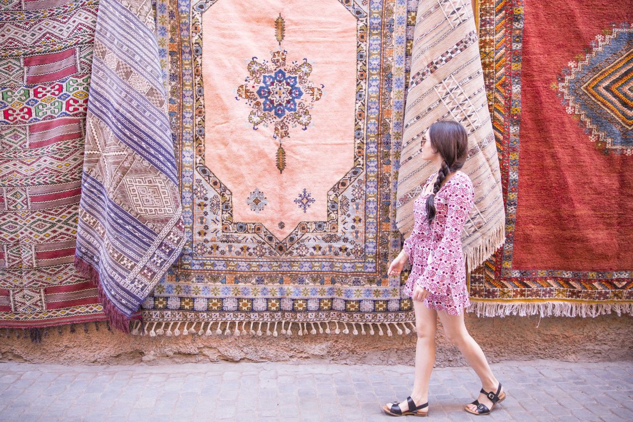 Every time I hold a reader meet up I’m asked by you guys what the secret is to travel blogging. There’s nothing that excites me more than sharing my blogging tips with you all as I can still ...