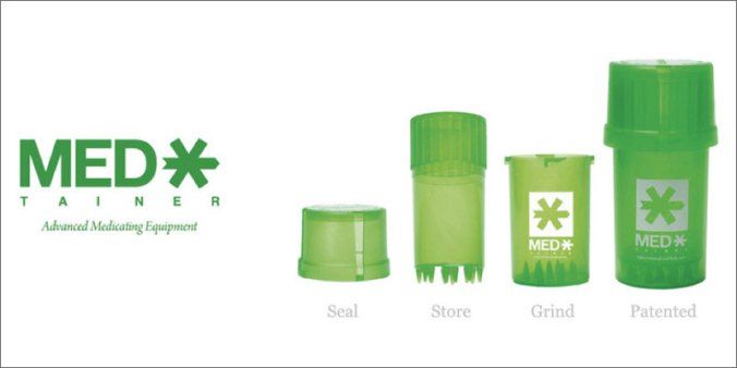 Every stoner has essential items that they can’t live without. We’ve outlined the top 5 items every stoner should always have below. Check it out to see if your favourites made the list.
1. ...