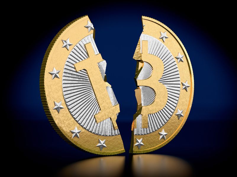 Lightboxx / Shutterstock
February 9, 2016, 1:47 PM PST
Bitcoin is in the midst of a civil war. It has been simmering for some time, though it remained largely out of view to the general public ...