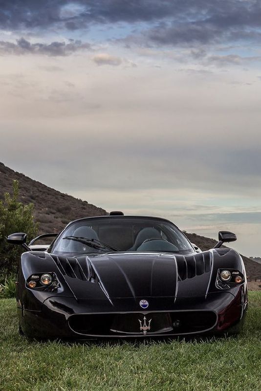 The most incredible supercars from around the world