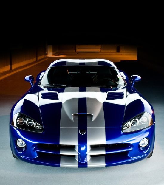 The most incredible supercars from around the world