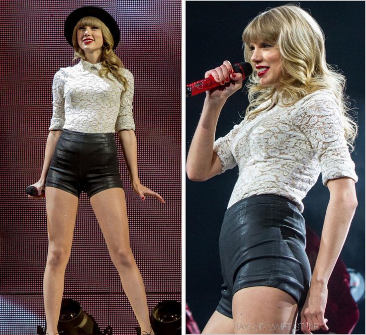 Taylor Swift's 73 questions by Vogue provides an intriguing insight into America's Sweetheart.