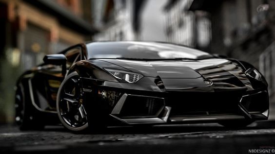 The most incredible supercars from around the world