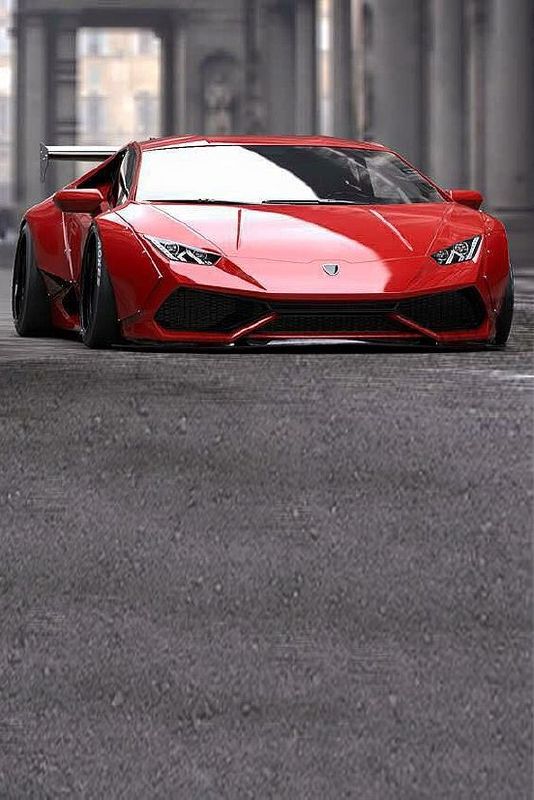 The most incredible supercars from around the world
