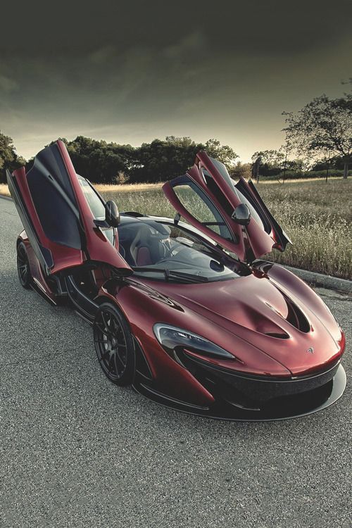 The most incredible supercars from around the world