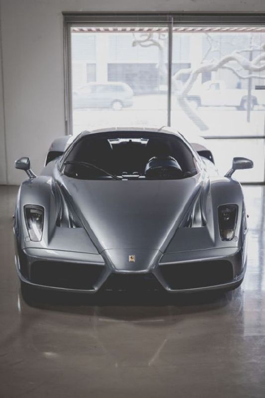 The most incredible supercars from around the world