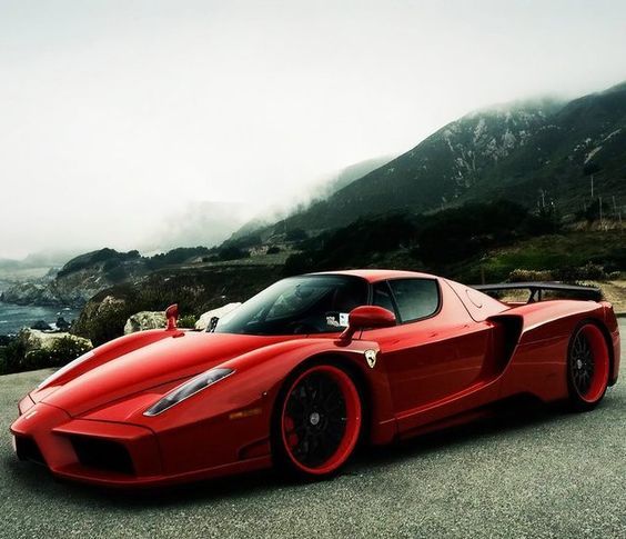 The most incredible supercars from around the world