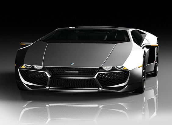 The most incredible supercars from around the world