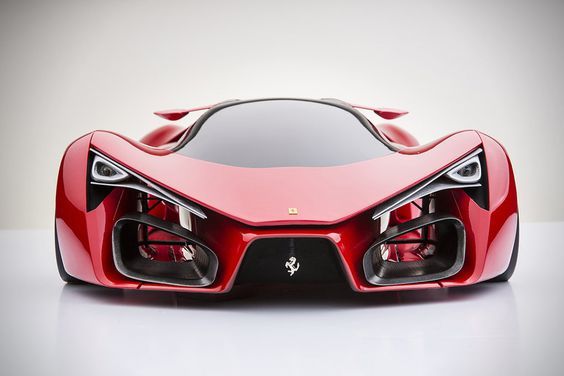The most incredible supercars from around the world