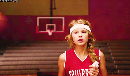 Taylor Swift's 73 questions by Vogue provides an intriguing insight into America's Sweetheart.