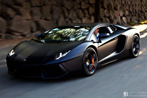 The most incredible supercars from around the world