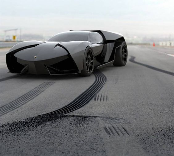 The most incredible supercars from around the world