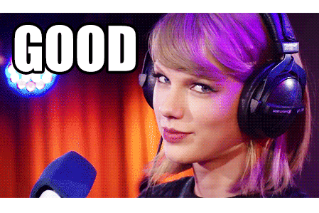 Taylor Swift's 73 questions by Vogue provides an intriguing insight into America's Sweetheart.
