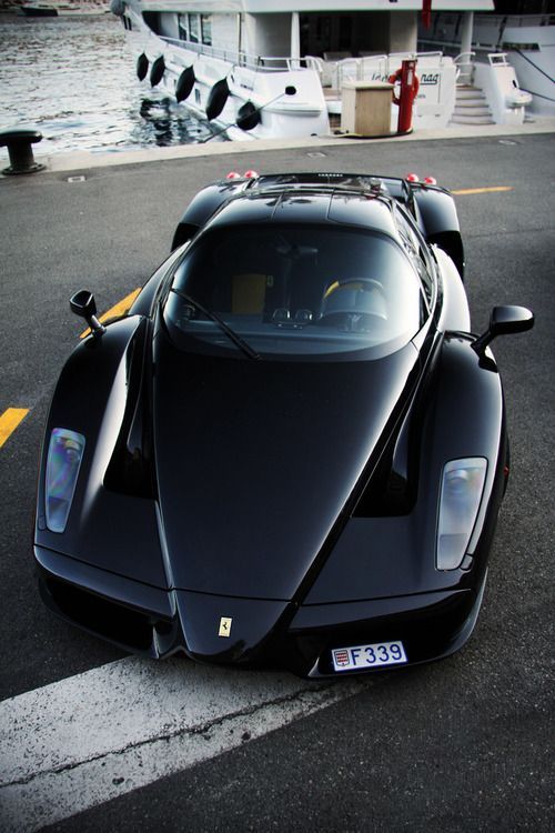 The most incredible supercars from around the world