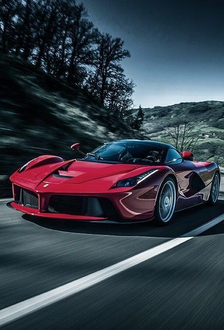 The most incredible supercars from around the world
